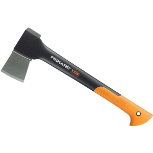 Hacha Fiskars X10