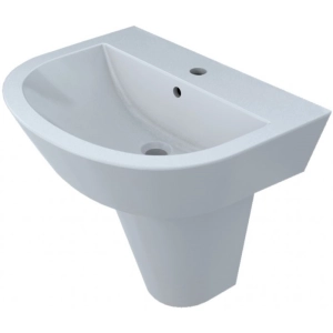 Lavabo Primera Topic 8100020