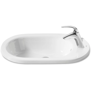 Lavabo Roca Meridian 32724E