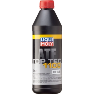 Aceite de transmisión Liqui Moly Top Tec ATF 1100 1L