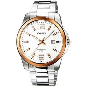 Reloj Casio MTP- 1296D-7A