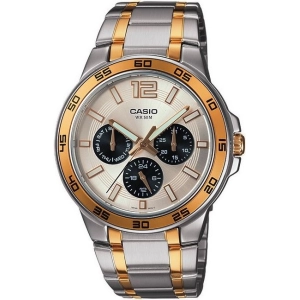 Reloj Casio MTP-1300SG-7A