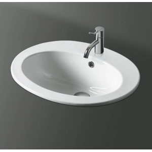 Lavabo Simas Lavabi S52