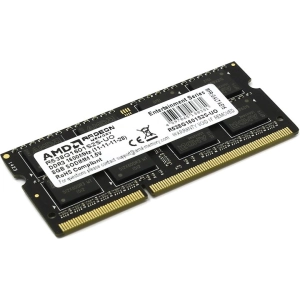 RAM AMD R538G1601S2S-U