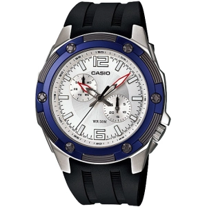 Reloj Casio MTP-1326-7A2