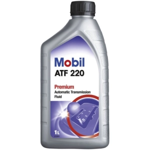 Aceite de transmisión MOBIL ATF 220 1L