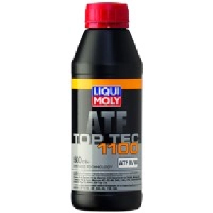 Aceite de transmisión Liqui Moly Top Tec ATF 1100