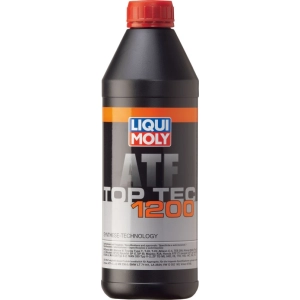 Aceite de transmisión Liqui Moly Top Tec ATF 1200 1L