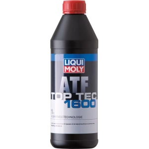 Aceite de transmisión Liqui Moly Top Tec ATF 1600 1L