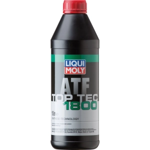 Aceite de transmisión Liqui Moly Top Tec ATF 1800 1L