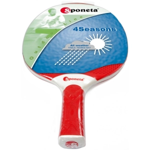 Raqueta de tenis de mesa Sponeta 4Seasons