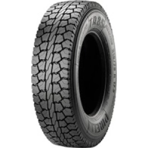 Neumático de camión Pirelli TR85 Amaranto