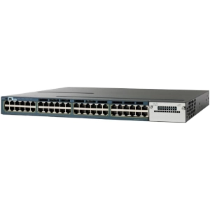 Interruptor Cisco 3560X-48T-L