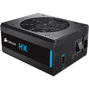 Fuente de alimentación Corsair HXi Series