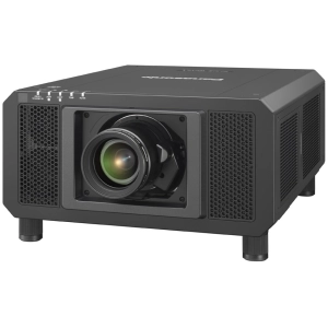 Proyector Panasonic PT-RZ12KE