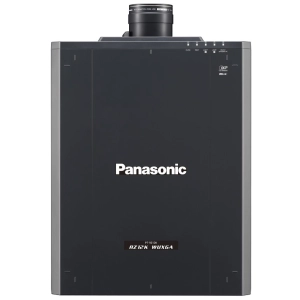 Panasonic PT-RZ12KE