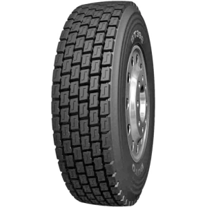 Neumático camión BOTO BT398 315/80 R22.5 156L