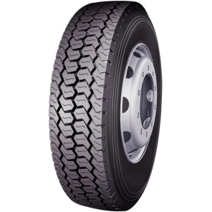 Neumático de camión Long March LM508 235/75 R17.5 143J