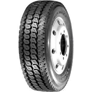 Neumático camión Triangle TR657 265/70 R19.5 143J