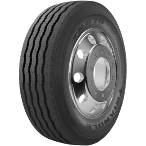 Neumático camión Triangle TR675 265/70 R19.5 143J