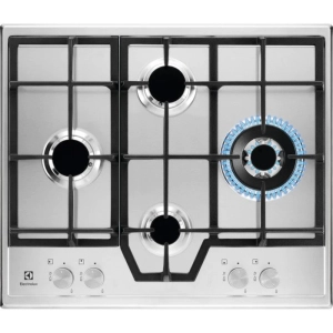 Placa Electrolux GME 363 NX