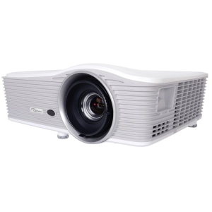 Proyector Optoma W515T