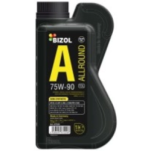 Aceite de transmisión BIZOL Allround TDL 75W-90 1L