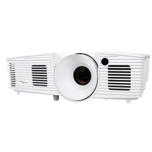 Proyector Optoma EH341