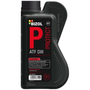 Aceite de transmisión BIZOL Protect ATF DIII 1L