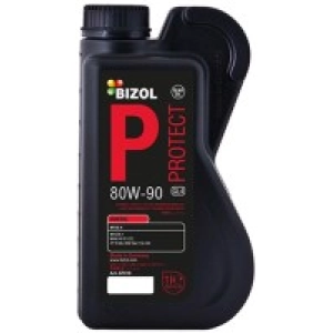 Aceite de transmisión BIZOL Protect 80W-90 1L