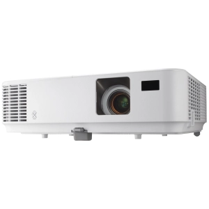 Proyector NEC V302H