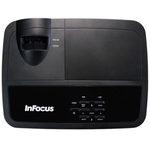 InFocus