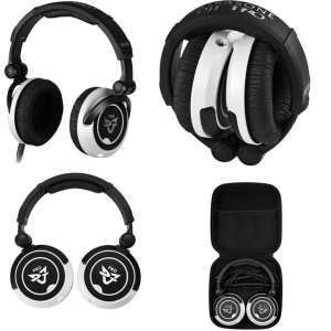 Auriculares Ultrasone DJ1 PRO