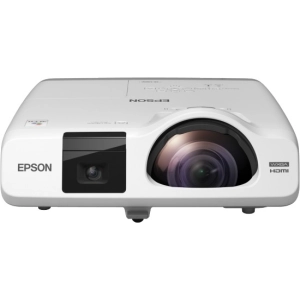 Proyector Epson EB-536Wi