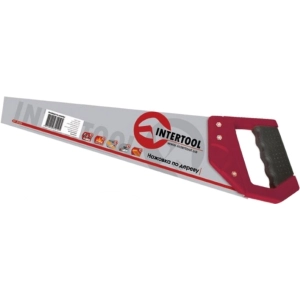 Sierra para metales Intertool HT-3102