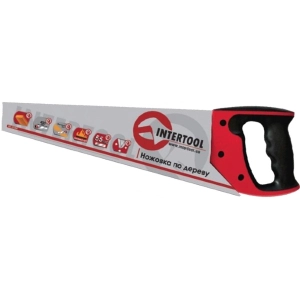 Sierra para metales Intertool HT-3104