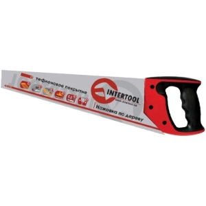 Sierra para metales Intertool HT-3107