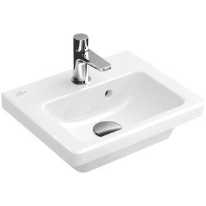 Lavabo Villeroy & Boch Subway 2.0 731737