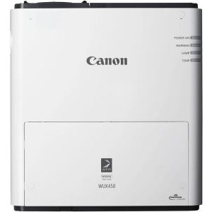 Canon XEED WUX450