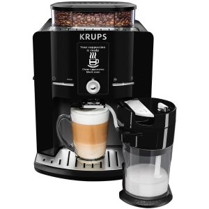 Cafetera Krups Latt'Espress EA 8298