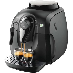 Cafetera Philips HD 8649/01