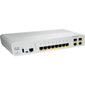 Cisco WS-C2960C-12PC-L