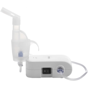 Nebulizador Omron CompAir C21 Basic