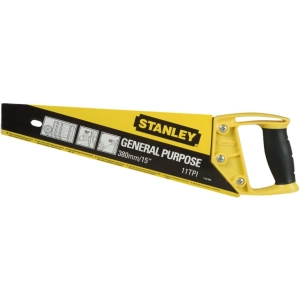 Sierra para metales Stanley 1-20-089