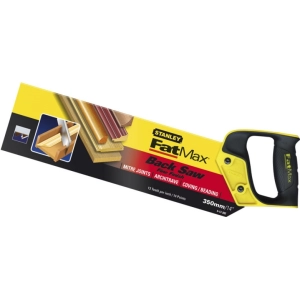 Sierra para metales Stanley FatMax 2-17-202