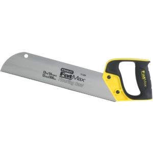 Sierra para metales Stanley FatMax 2-17-204