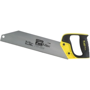 Sierra para metales Stanley FatMax 2-17-206