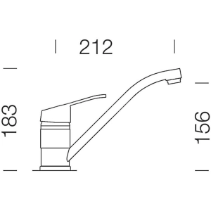 Schock Cosmo 52500080