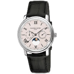 Reloj Frederique Constant FC-270SW4P6