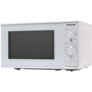 Microondas Panasonic NN-E201WMEPG